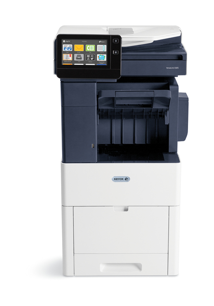 Xerox VersaLink C605V_XL?FI Duplex, LAN/Wi-Fi, A4 - colour laser printer