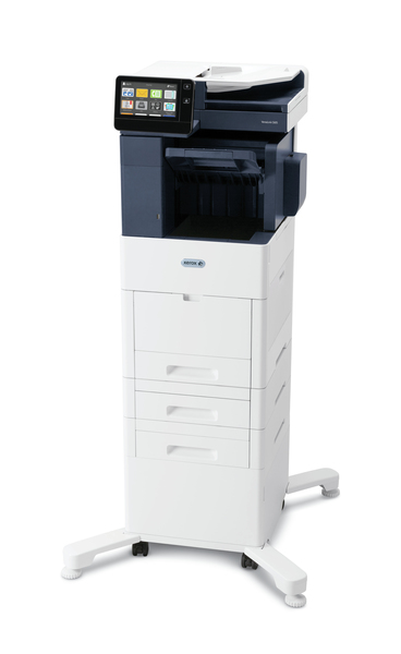 Xerox VersaLink C605V_XL?FI Duplex, LAN/Wi-Fi, A4 - colour laser printer