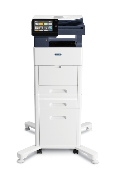 Xerox VersaLink C605V_XL?FI Duplex, LAN/Wi-Fi, A4 - colour laser printer