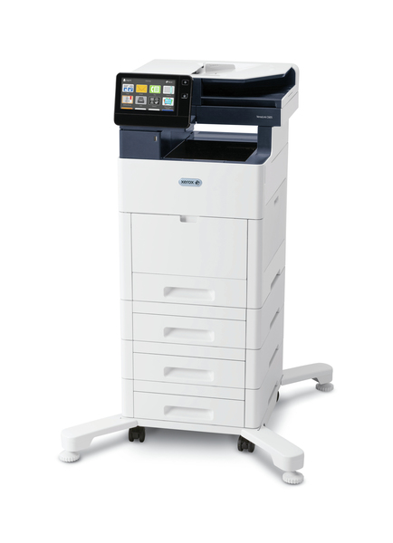 Xerox VersaLink C605V_XL?FI Duplex, LAN/Wi-Fi, A4 - colour laser printer