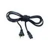 Cisco - Virtajohto - IEC 320 EN 60320 C13 (uros) to BS 1363 (uros) - 2.5 m - Iso-Britannia malleihin Catalyst 2960, 2960G, 2960S, 3560E, 3560G, 3560V2, Voice Ov