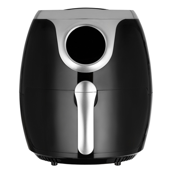 Champion Aero Fryer XXL CHAF410, 5.6L, 1800W, air fryer, Black