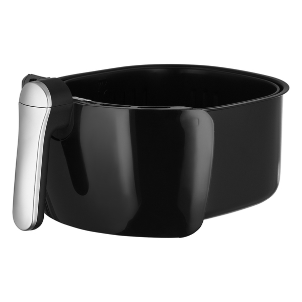 Champion Aero Fryer XXL CHAF410, 5.6L, 1800W, air fryer, Black