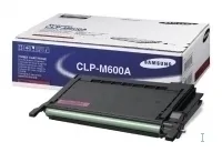 SAMSUNG Toner magenta for CLP-600 CLP-600N CLP-650 CLP-650N 4000pages