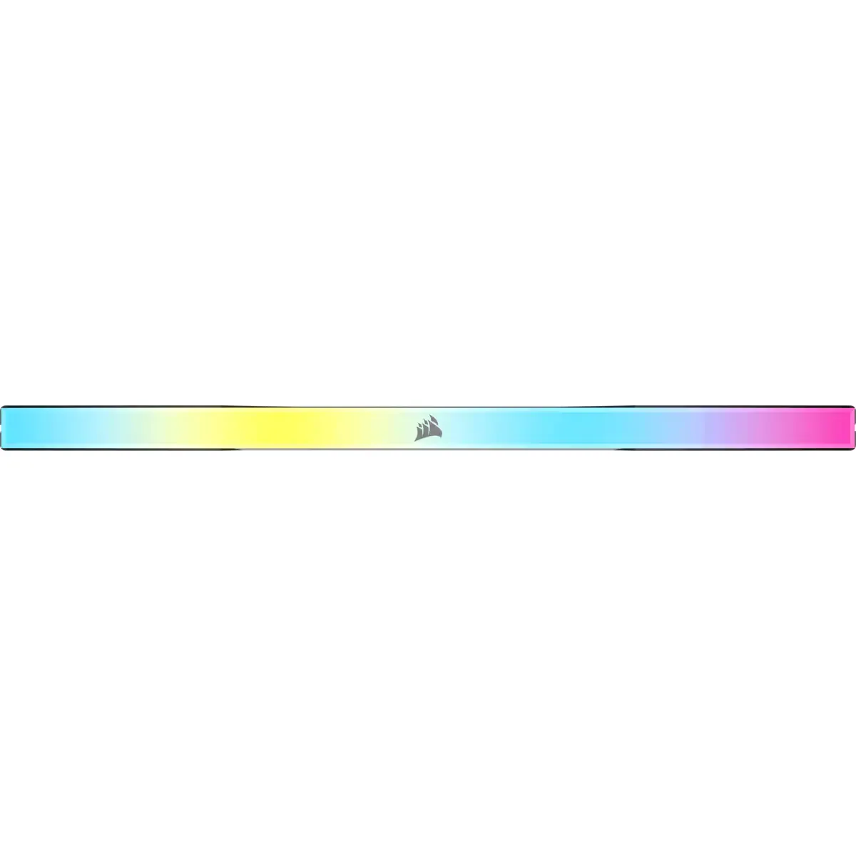 Corsair Vengeance RGB 32GB (2 x 16GB) DDR5 7200 MHz, CL34 - memory, Black
