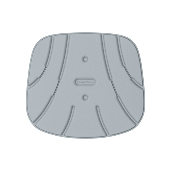 LIBERNOVO Cooling Seat Pad - Space Gray