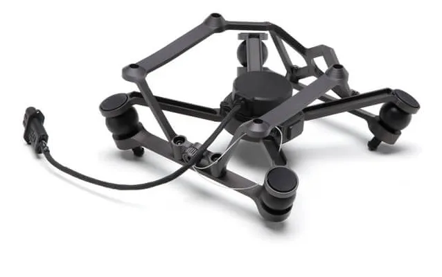 DJI,  Matrice 300 Upward Gimbal Connecto