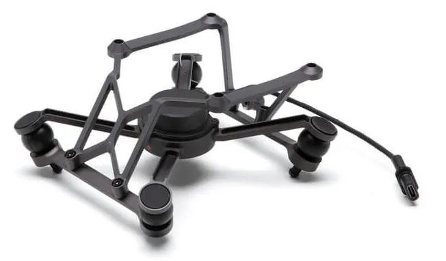 DJI,  Matrice 300 Upward Gimbal Connecto