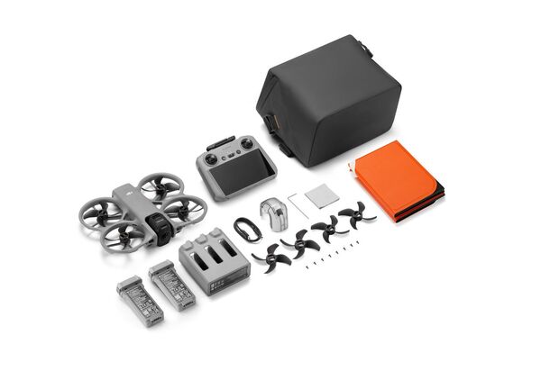 DJI Avata 360 Fly More Combo (DJI RC 2)