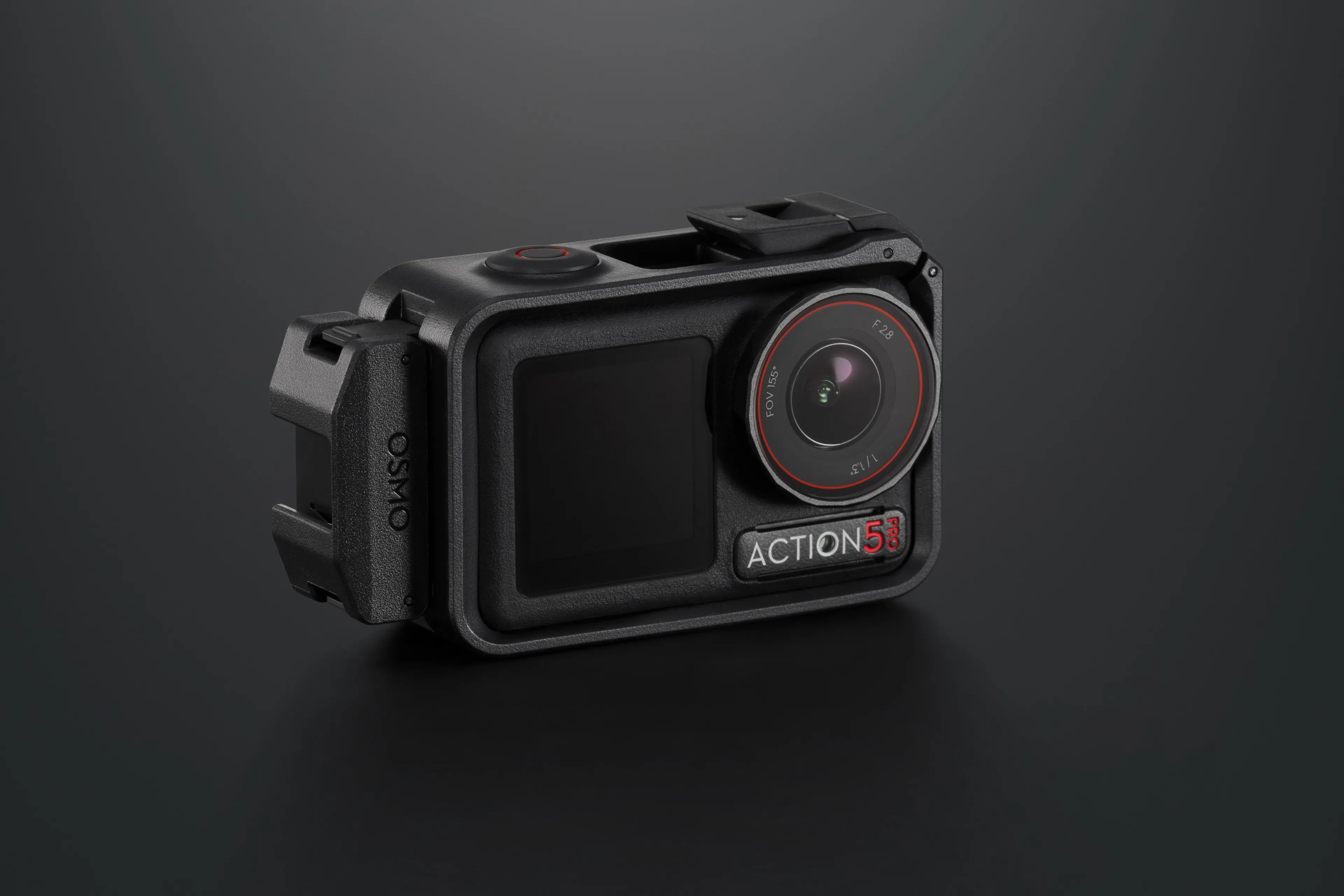 Osmo Action Cold Shoe Expansion Kit