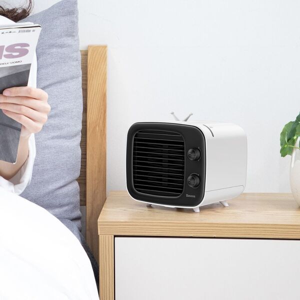 Baseus Time evaporative cooler - luftfuktare