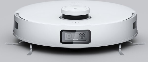 Ecovacs Deebot T10 -robotti-imuri