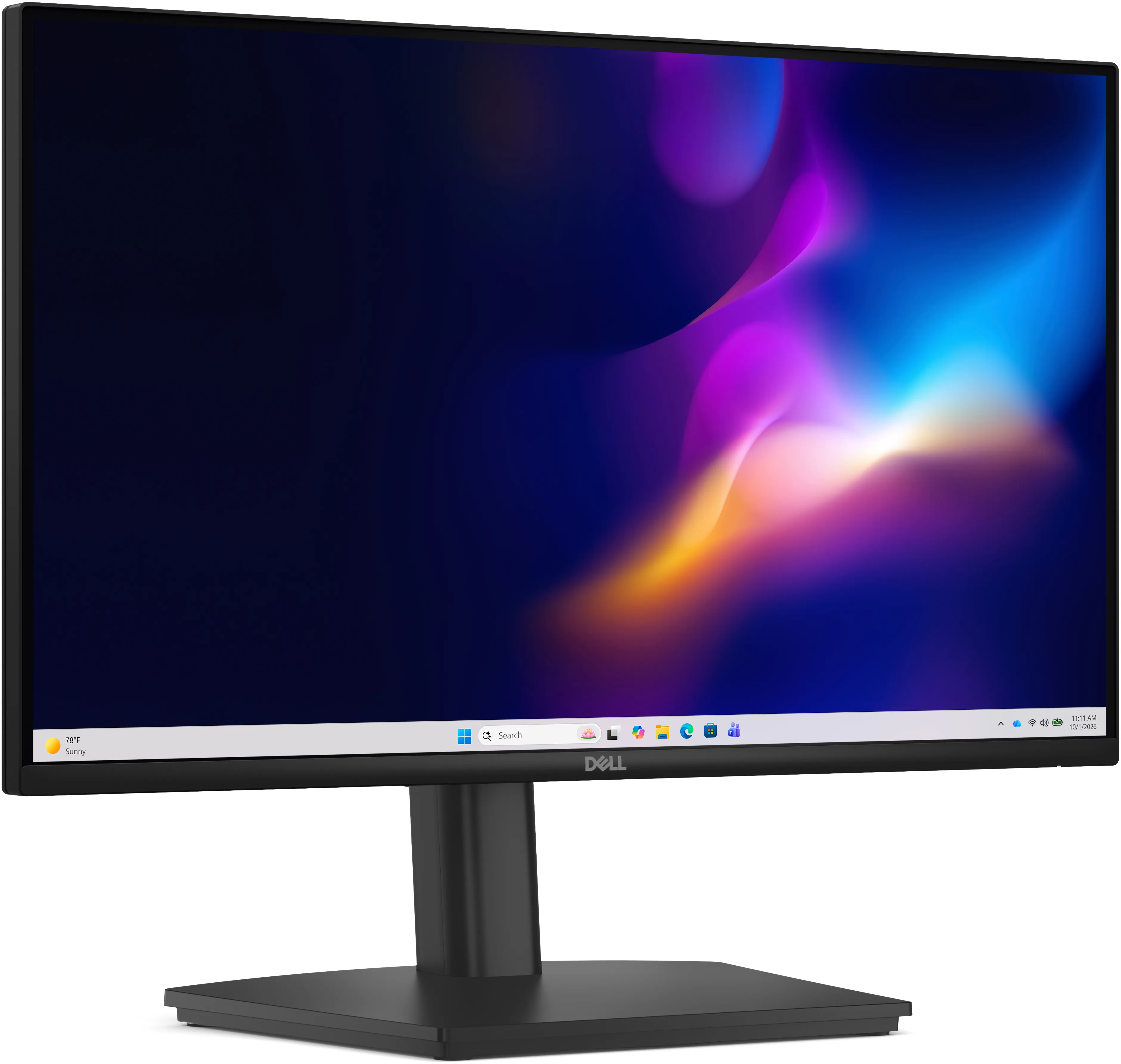 Dell Pro 22 E2226HS 21.5" Full HD, IPS sk&auml;rm