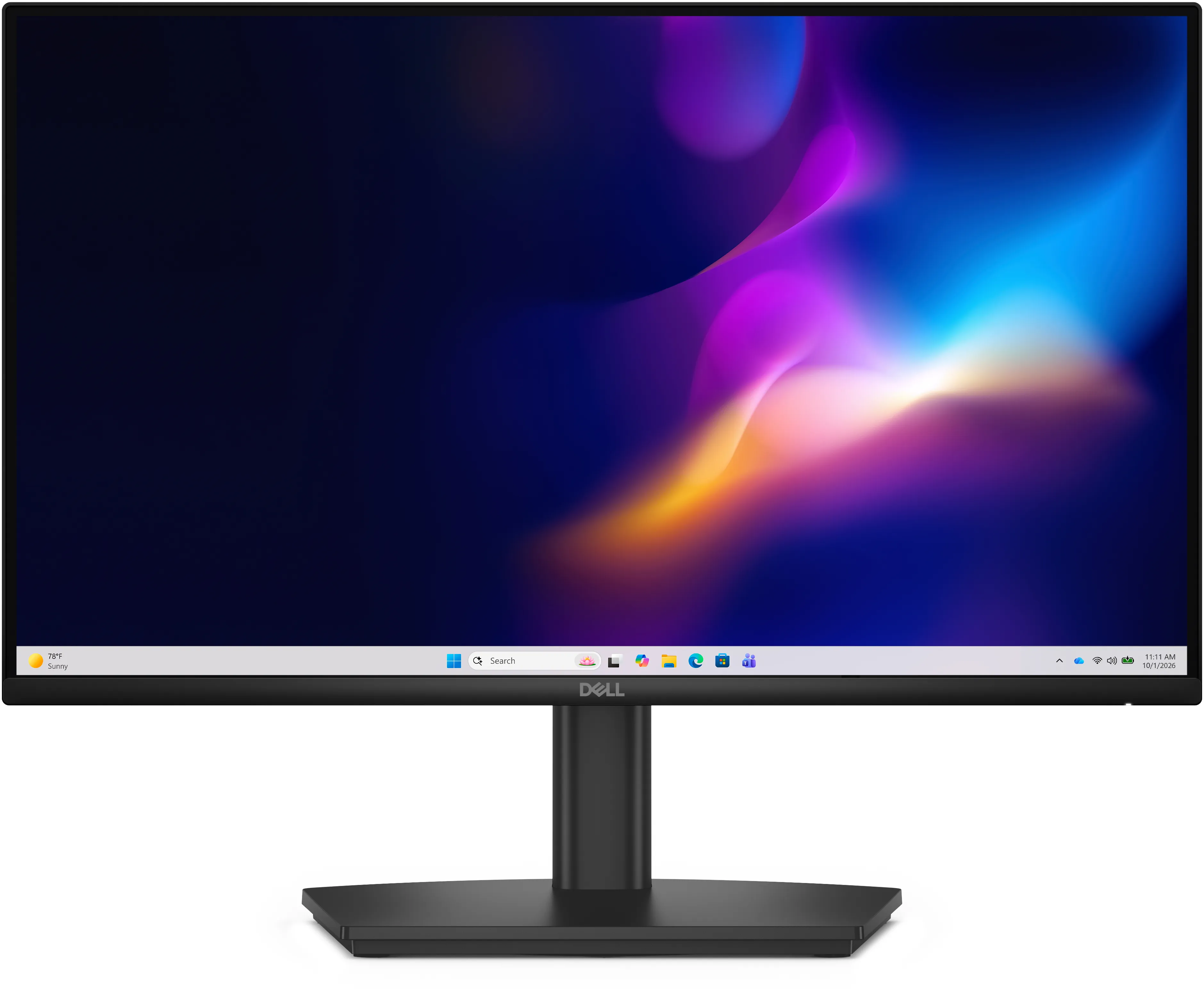 Dell Pro 22 E2226HS 21.5" Full HD, IPS sk&auml;rm