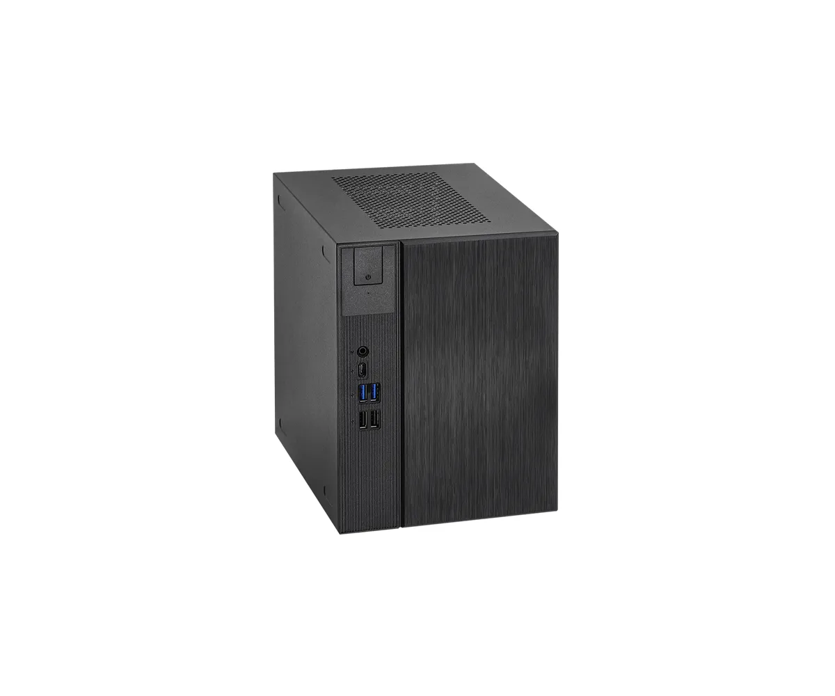 ASRock DeskMeet X300 8L chassi