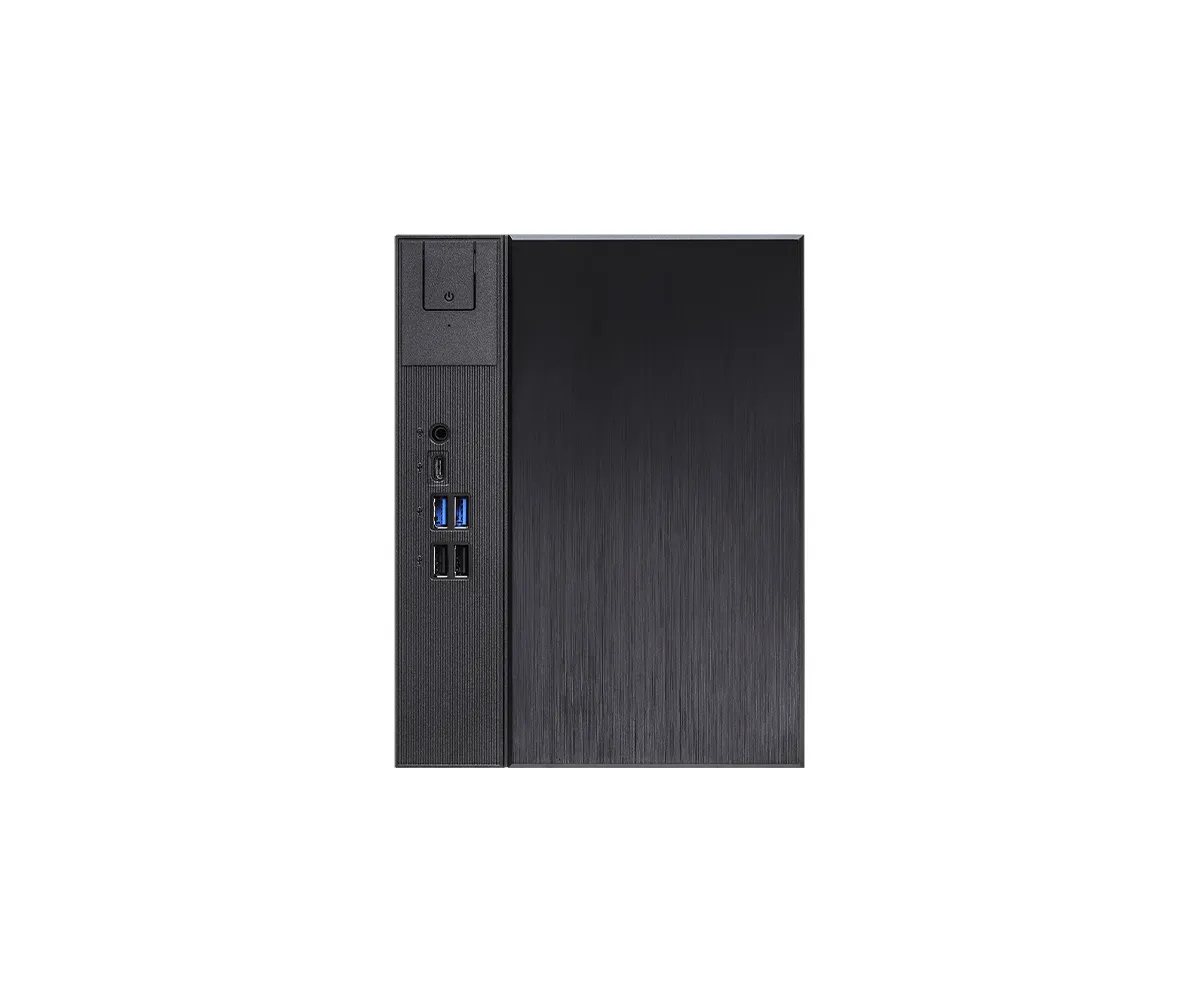 ASRock DeskMeet X300 8L chassi