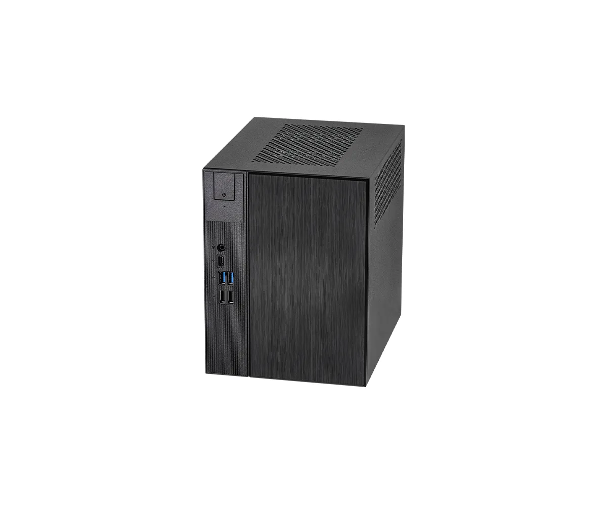ASRock DeskMeet X300 8L chassi