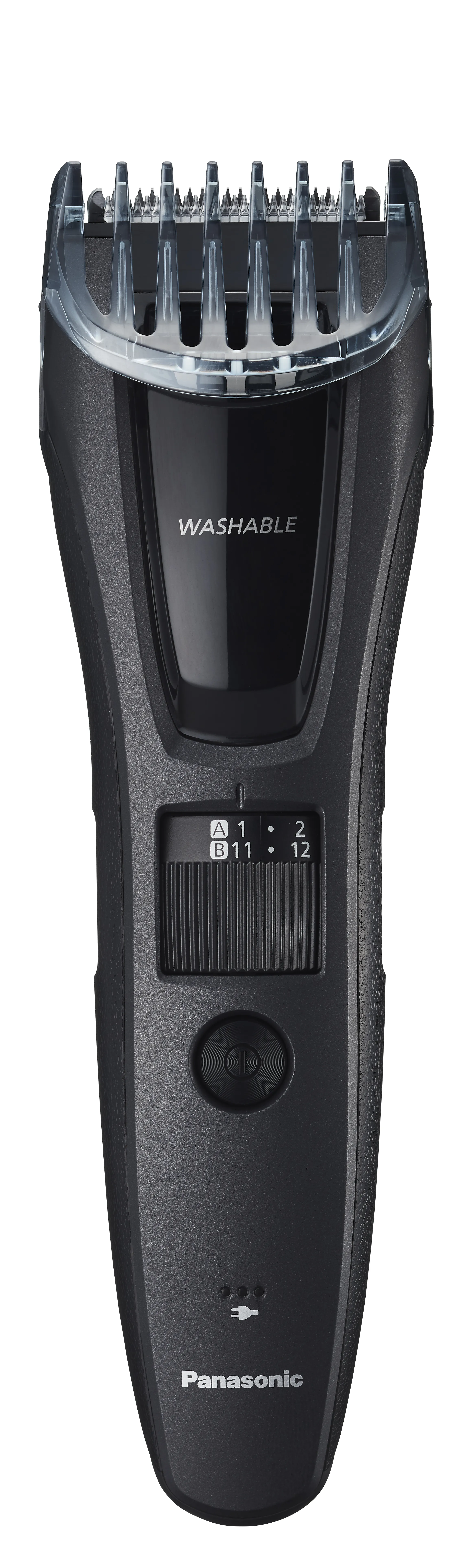 Panasonic ER-GB62 - trimmer