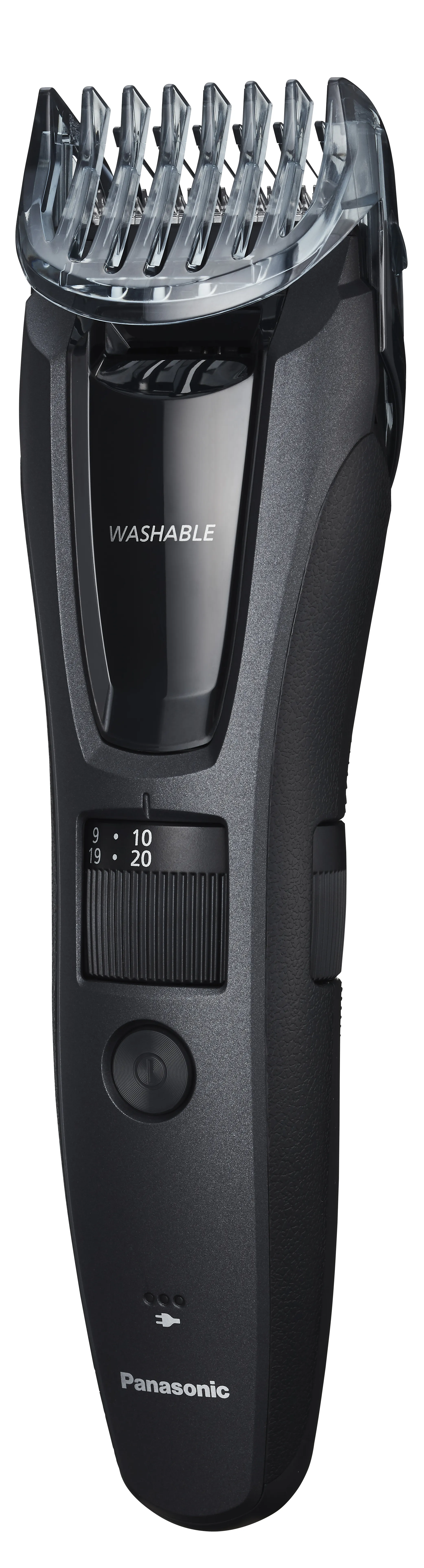 Panasonic ER-GB62 - trimmer