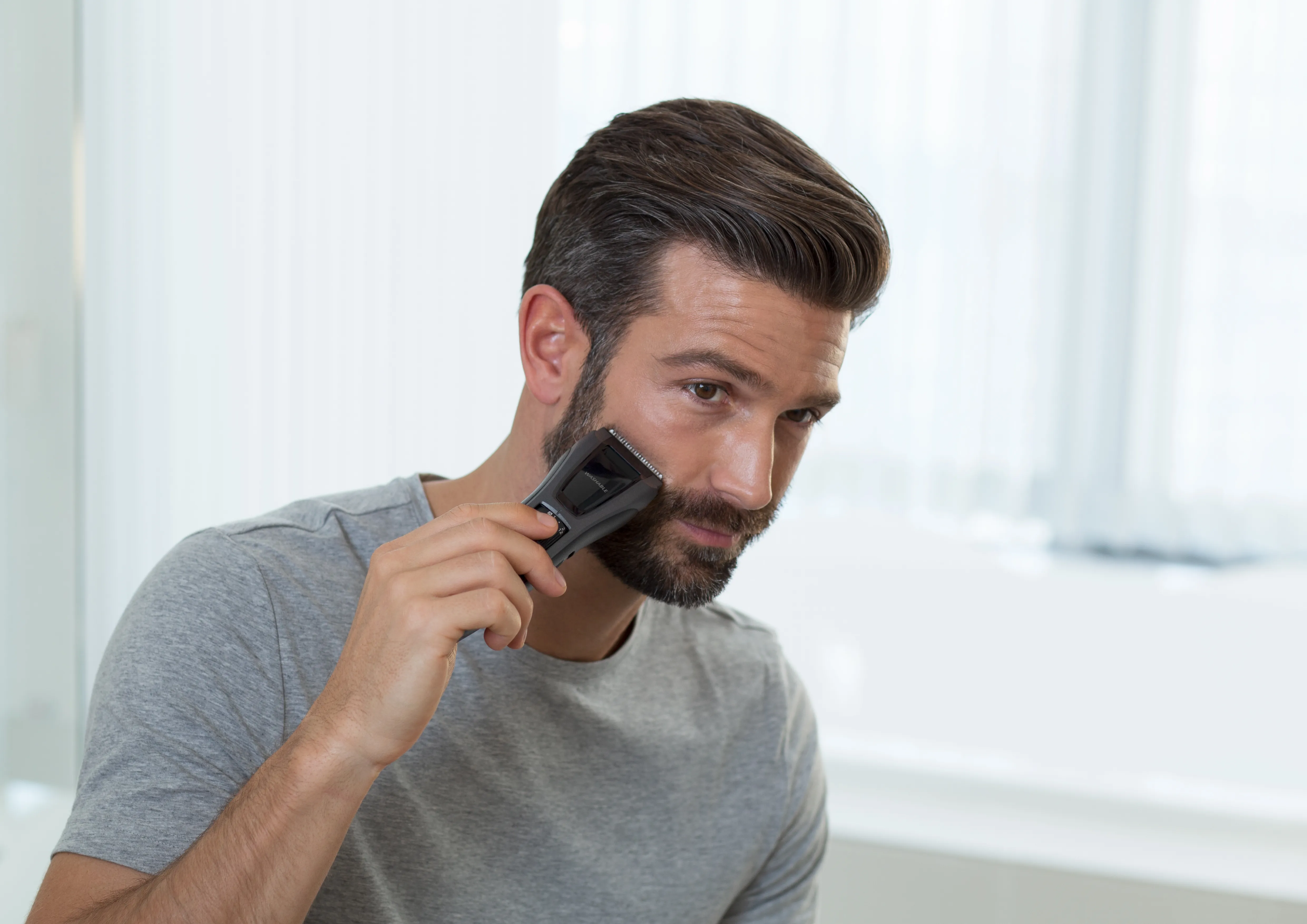 Panasonic ER-GB62 - trimmer