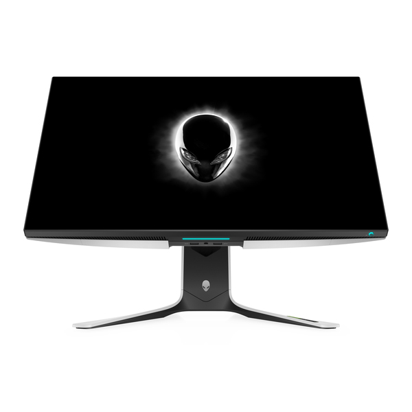 Dell 27" Alienware AW2721D, QHD, IPS -pelin&auml;ytt&ouml;