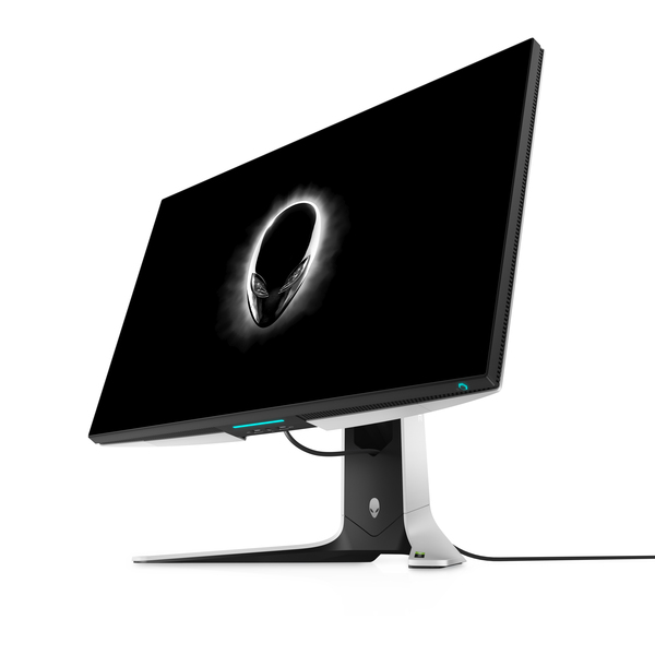 Dell 27" Alienware AW2721D, QHD, IPS -pelin&auml;ytt&ouml;