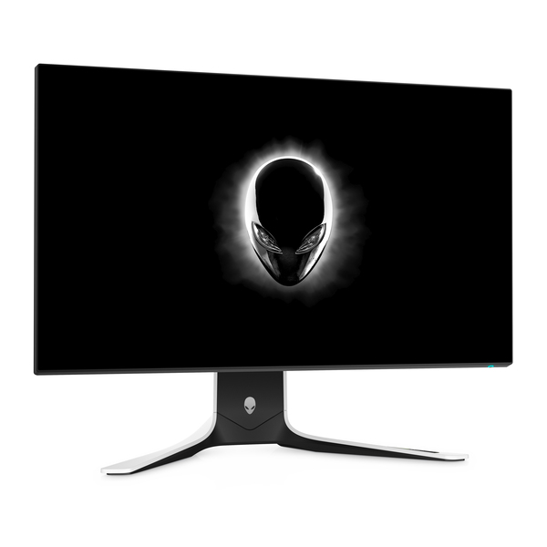 Dell 27" Alienware AW2721D, QHD, IPS -pelin&auml;ytt&ouml;