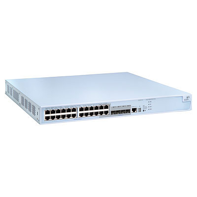 E4210-24G-PoE Switch