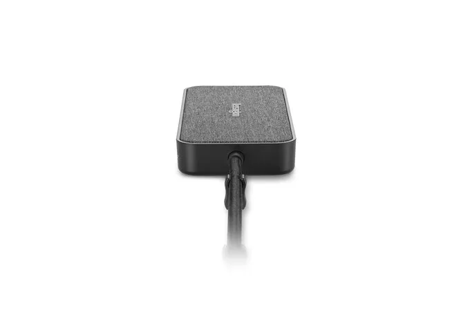 SD1650P USB-C Single 4K Portable Dock