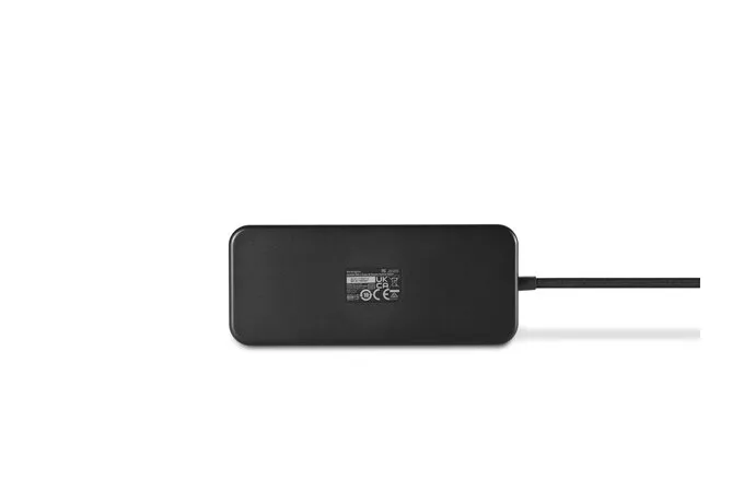 SD1650P USB-C Single 4K Portable Dock