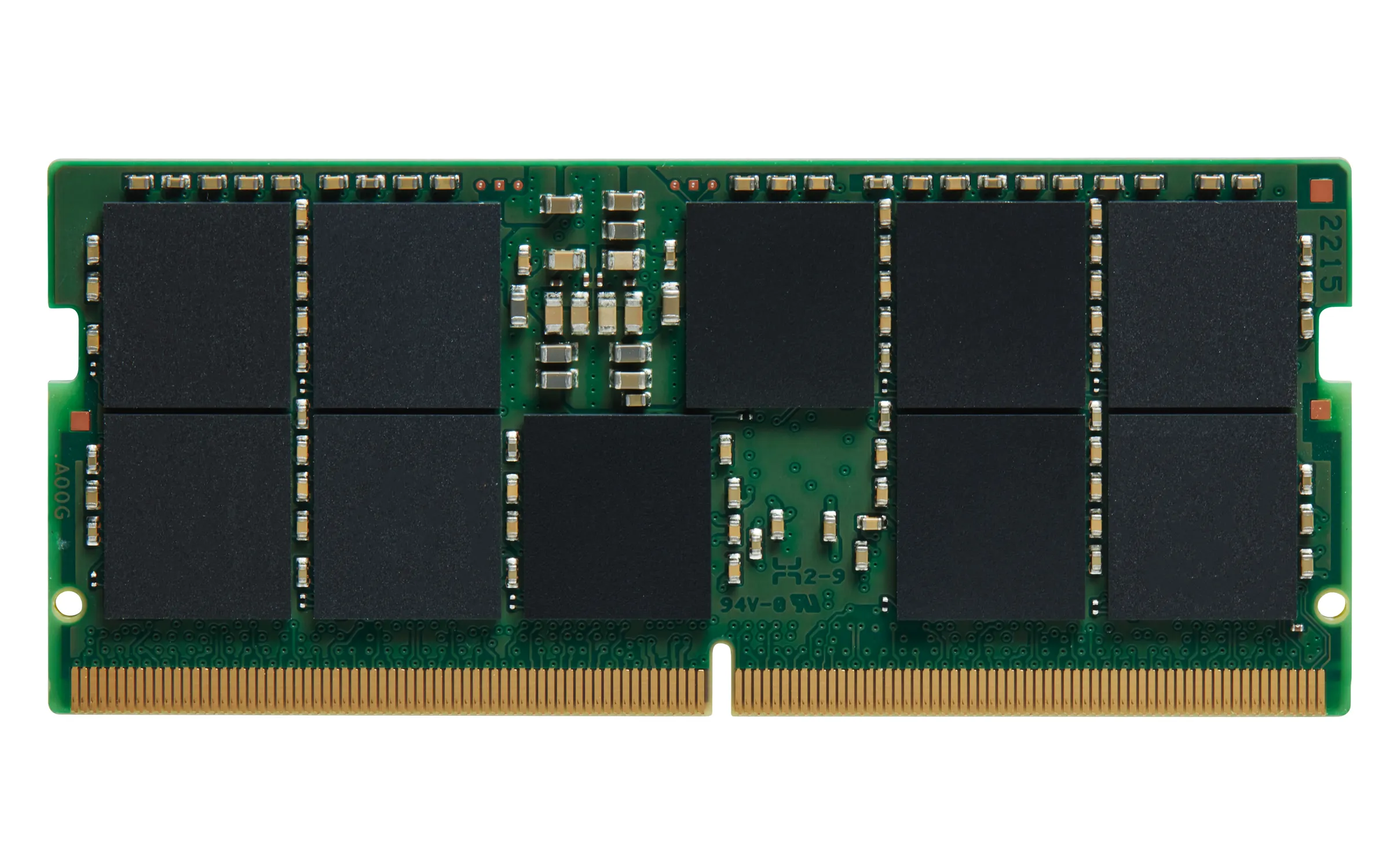KINGSTON 32GB DDR5 5600MT/s ECC SODIMM