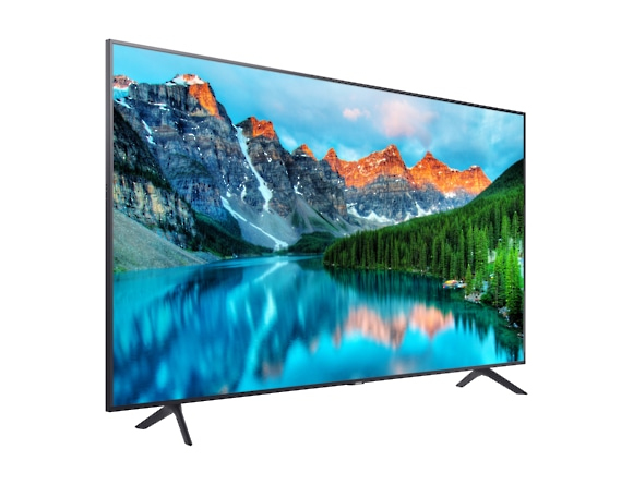 Samsung 70&quot;UHD/4K 16:9 BE70T-H VESA