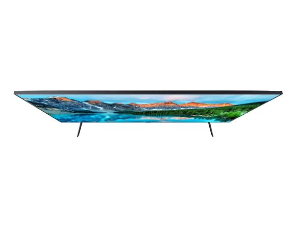 Samsung 70&quot;UHD/4K 16:9 BE70T-H VESA