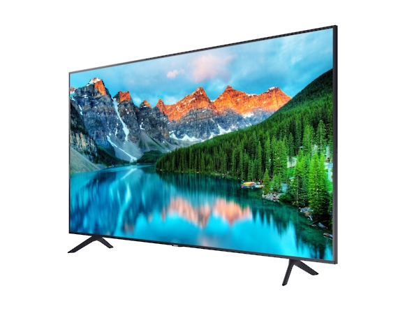 Samsung 70&quot;UHD/4K 16:9 BE70T-H VESA
