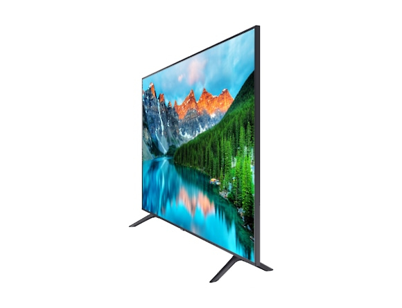 Samsung 70&quot;UHD/4K 16:9 BE70T-H VESA