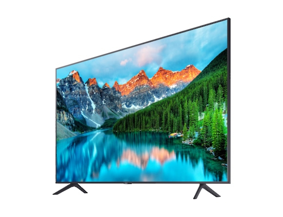 Samsung 70&quot;UHD/4K 16:9 BE70T-H VESA