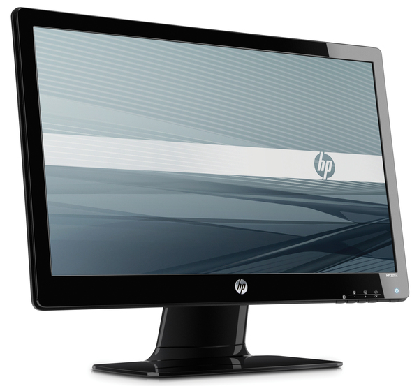 HP 21.5" Pavilion 2211x, Full HD, TN+Film - monitor