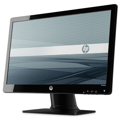HP 21.5" Pavilion 2211x, Full HD, TN+Film - monitor