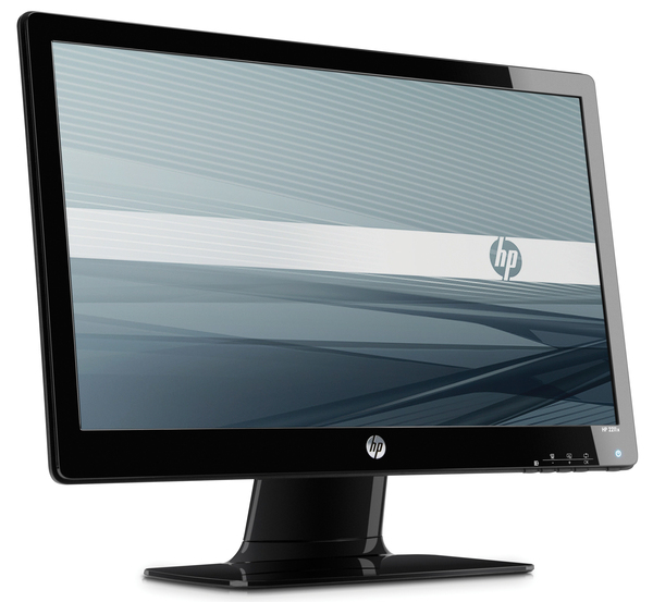 HP 21.5" Pavilion 2211x, Full HD, TN+Film - monitor