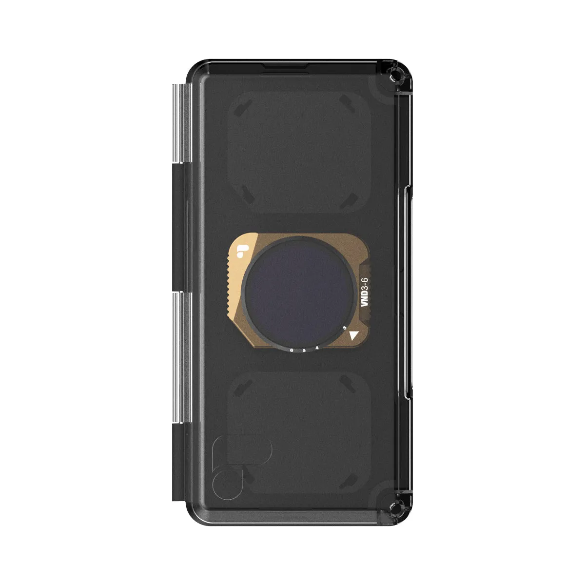 PolarPro Mavic 3 Classic 3/6 Stop VND