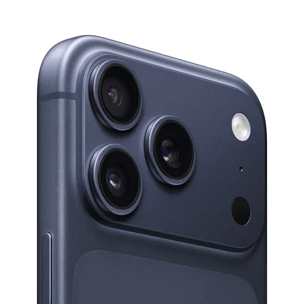 Apple iPhone 17 Pro 512GB - mobile phone, Deep Blue