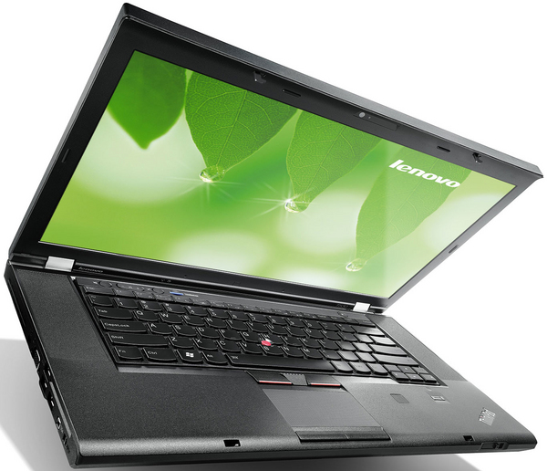 LENOVO THINKPAD T530 15.6"/i5-3210M/4GB/500GB/WIN7P-WIN8