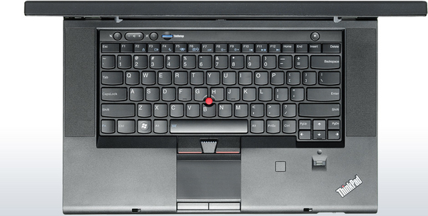 LENOVO THINKPAD T530 15.6"/i5-3210M/4GB/500GB/WIN7P-WIN8