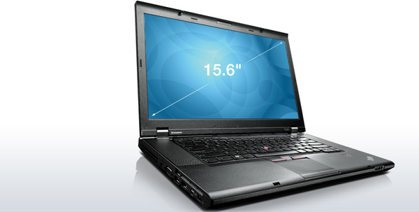 LENOVO THINKPAD T530 15.6"/i5-3210M/4GB/500GB/WIN7P-WIN8