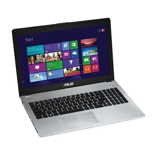 ASUS 15.6inch FHD Matt Intel i7-4710HQ NV GeForce 840M 2G DDR3 VRAM 4GBx2 DDR3 1600 1TB 5400rpm SATA 8X DVD SM DL W8.1-64B