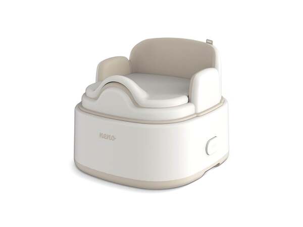 Neno Ampio 3-in-1 Potty