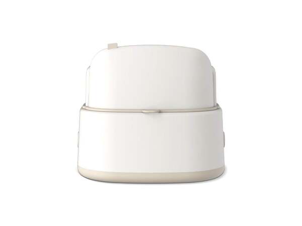Neno Ampio 3-in-1 Potty