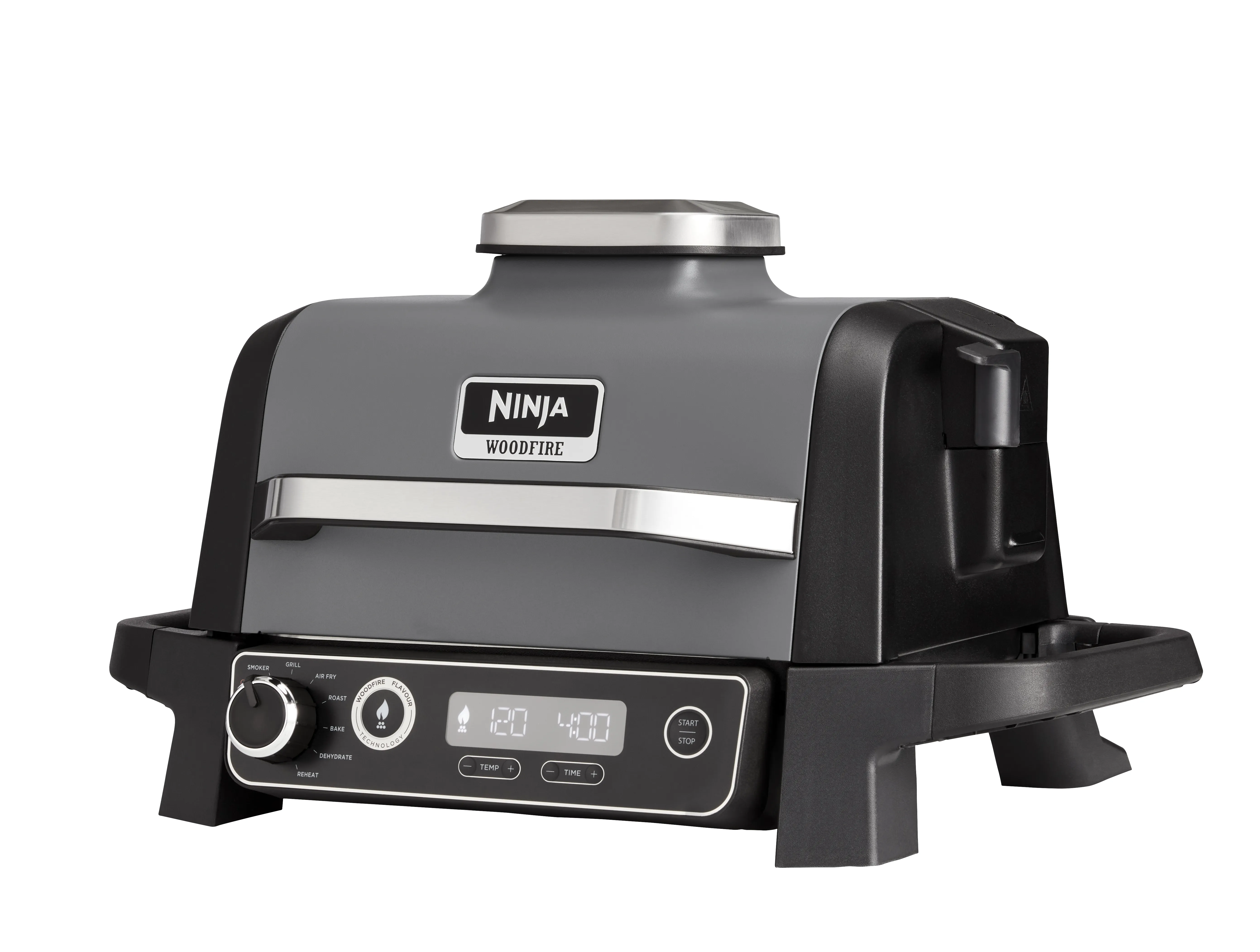 Ninja Woodfire 7 -in-1 Outdoor OG701DE