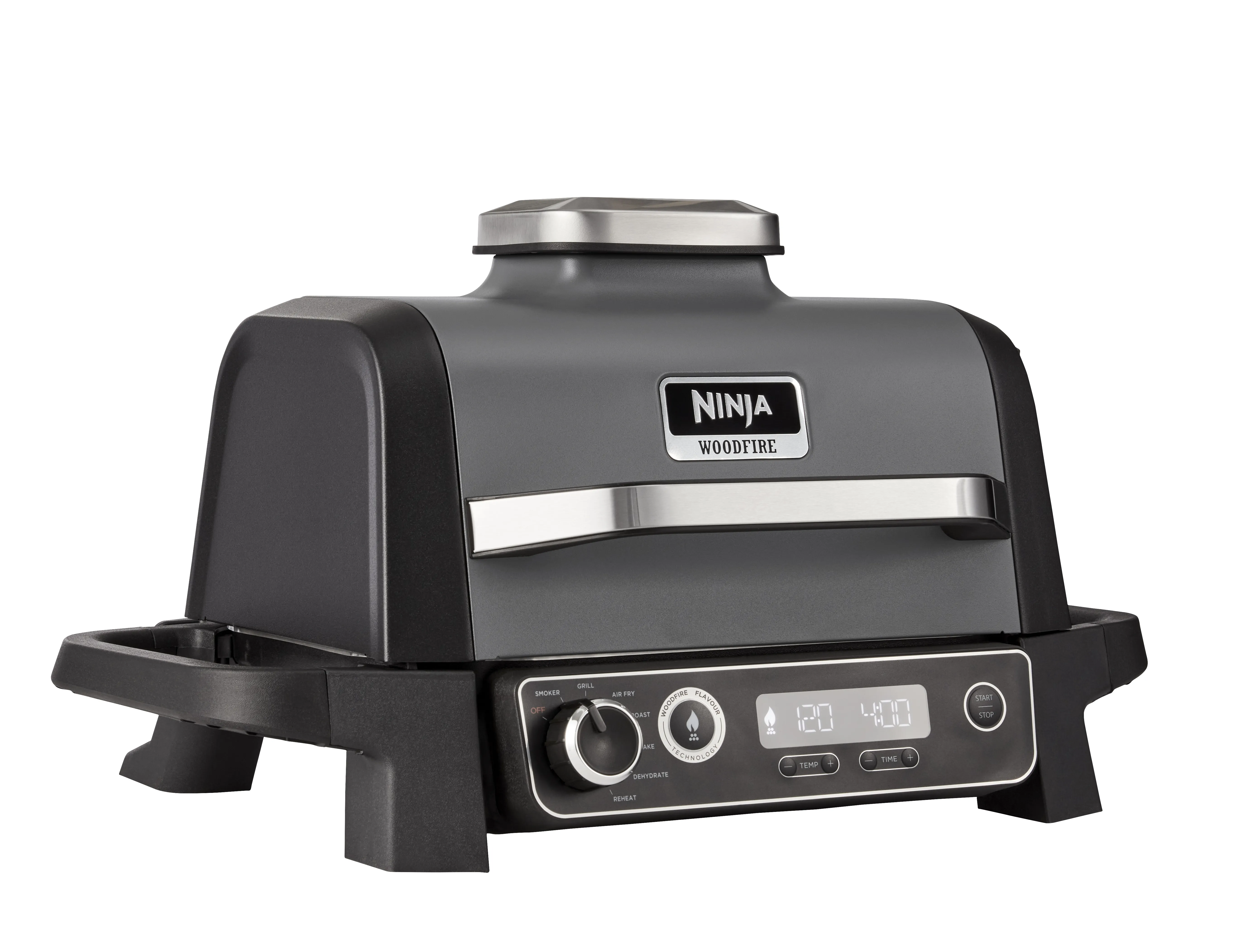 Ninja Woodfire 7 -in-1 Outdoor OG701DE