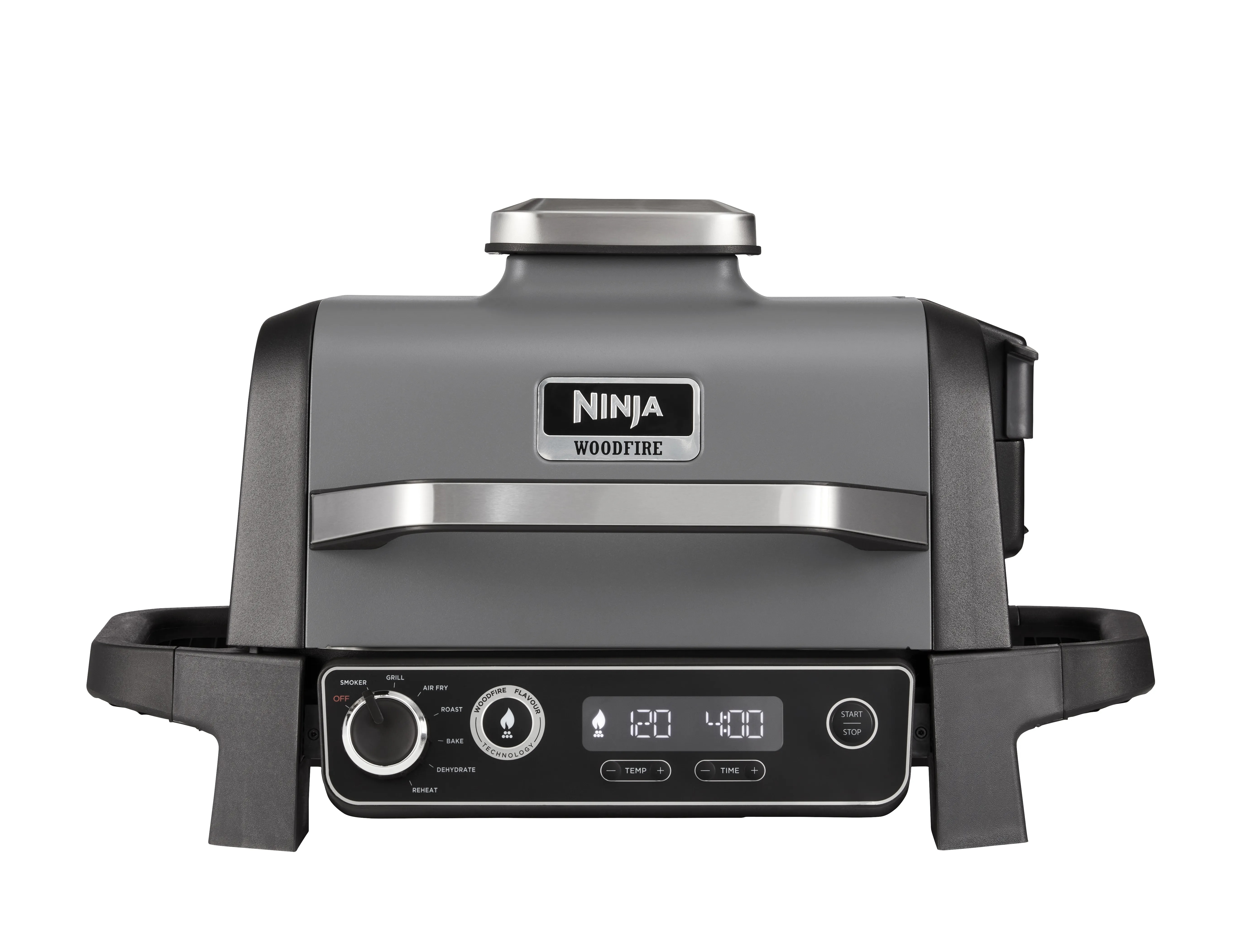 Ninja Woodfire 7 -in-1 Outdoor OG701DE
